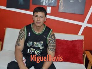 MiguelDavis