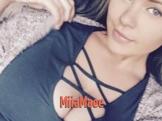 MiiaMaee
