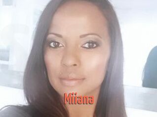 Miiana
