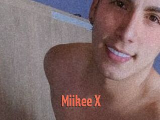 Miikee_X