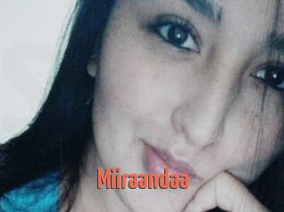 Miiraandaa