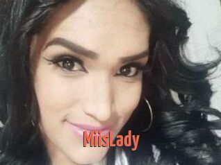 MiisLady