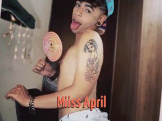 Miiss_April