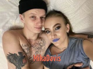 MikaDavis