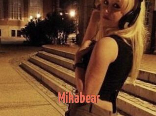 Mikabear