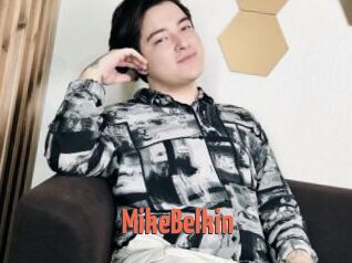 MikeBelkin