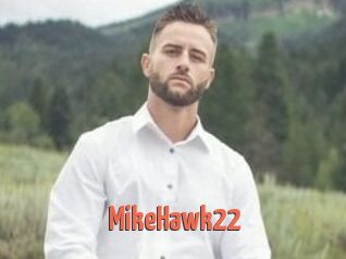 MikeHawk22