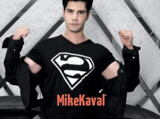 MikeKaval