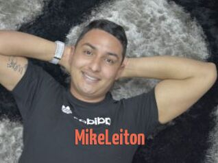 MikeLeiton