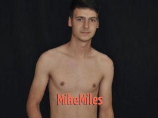 MikeMiles