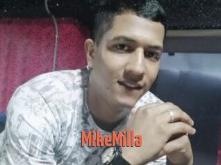 MikeMilla