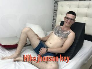 Mike_jhonson_key