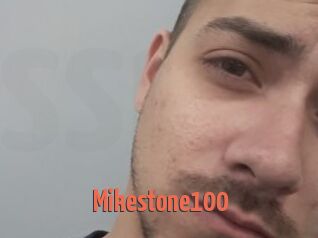 Mikestone100