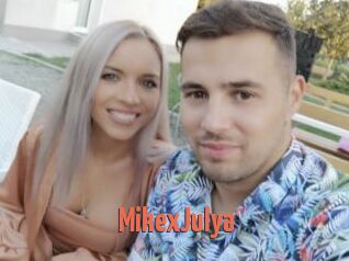 MikexJulya