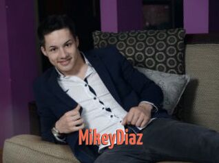 MikeyDiaz