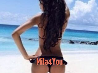 Mila4You