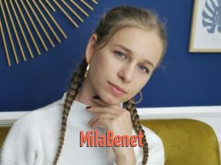 MilaBenet