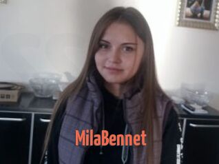 MilaBennet