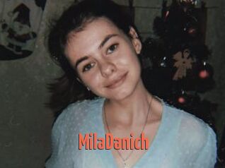 MilaDanich