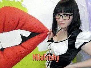 MilaFrisky