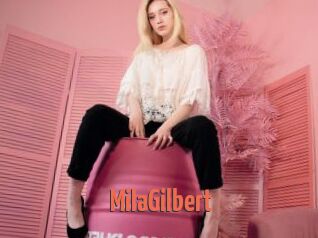 MilaGilbert