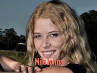 MilaJohns