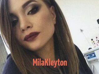 MilaKleyton