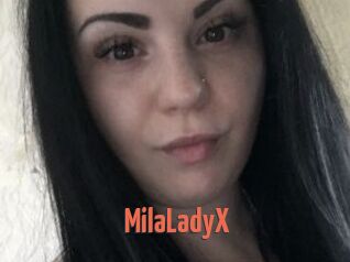 MilaLadyX