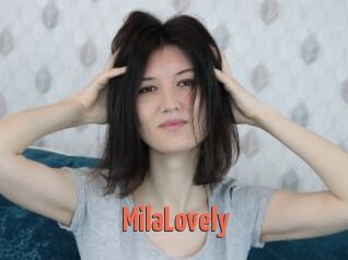 MilaLovely