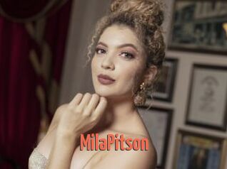MilaPitson