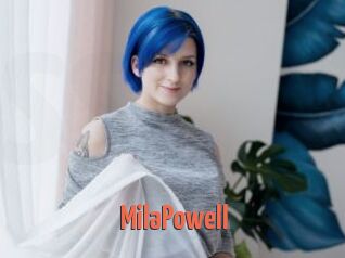 MilaPowell