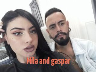 Mila_and_gaspar