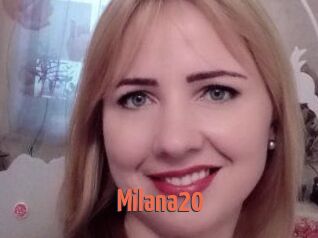 Milana20