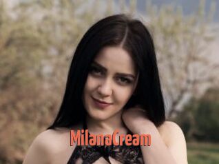 MilanaCream