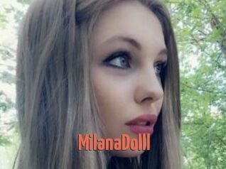MilanaDolll