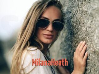 MilanaHeath
