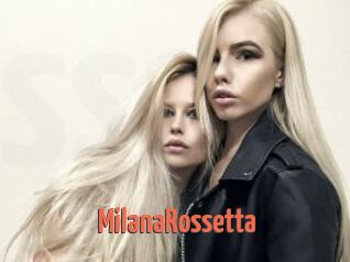 MilanaRossetta