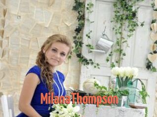MilanaThompson