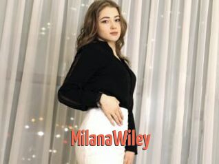 MilanaWiley
