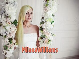MilanaWilliams
