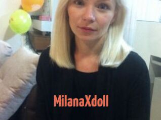 MilanaXdoll