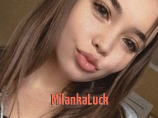 MilankaLuck
