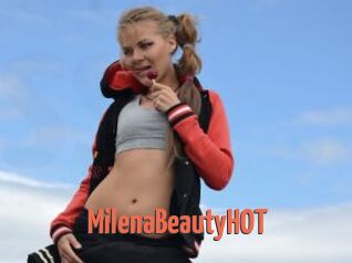 MilenaBeautyHOT