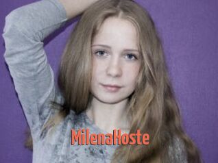 MilenaHoste