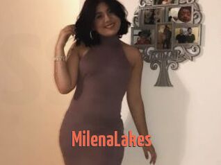 MilenaLakes