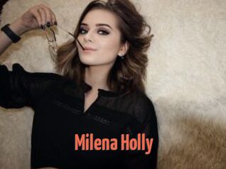Milena_Holly