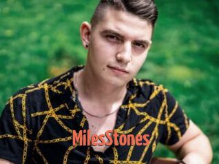 MilesStones