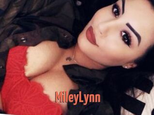 MileyLynn