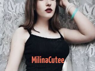 MilinaCutee