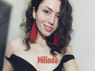 Milinda